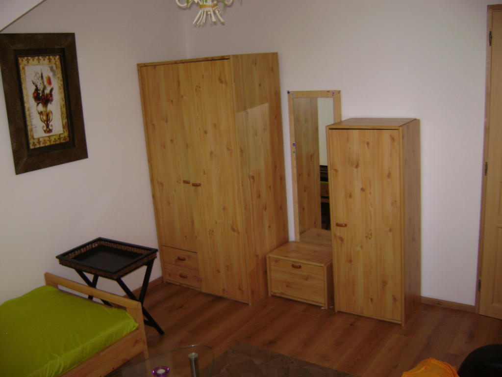Maison D'Hotes - Borisov Cravanche Zimmer foto