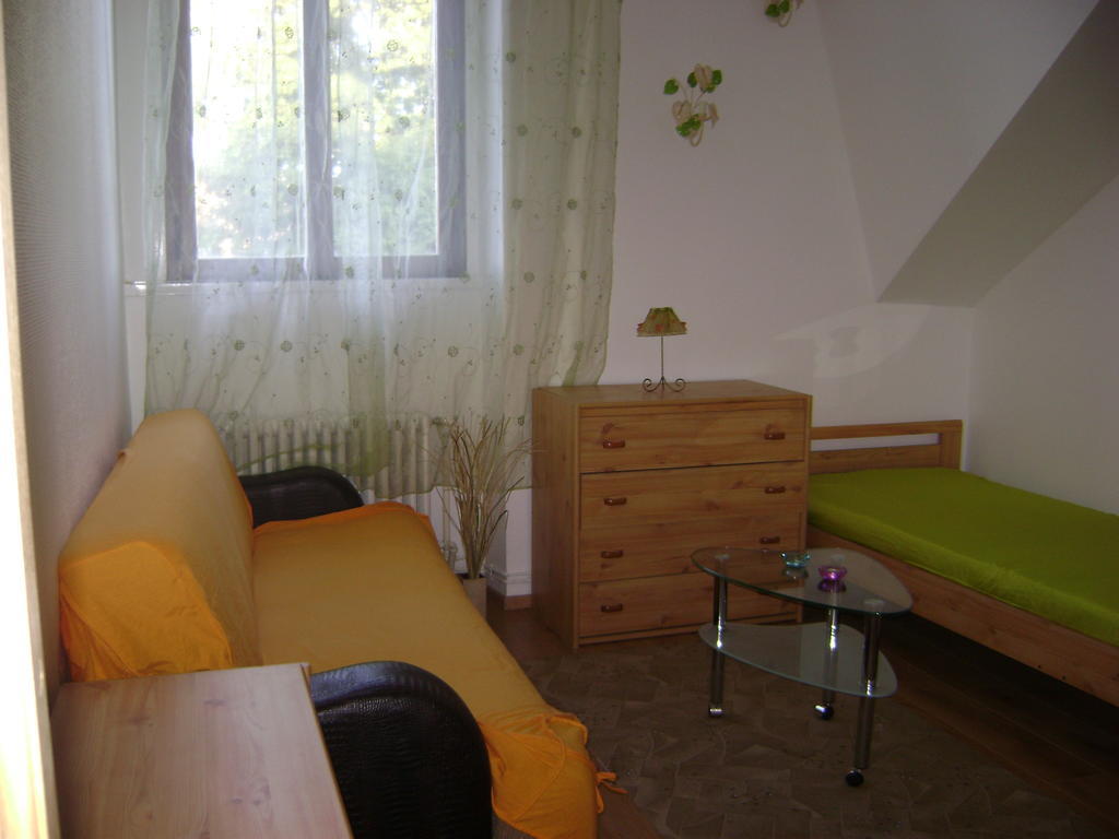 Maison D'Hotes - Borisov Cravanche Zimmer foto